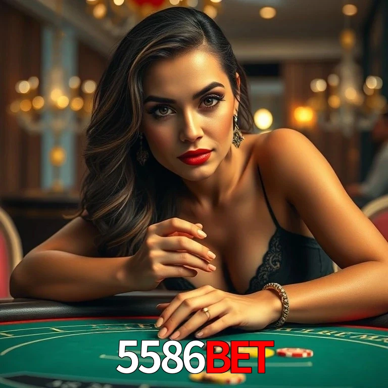 5586bet VIP Rewards