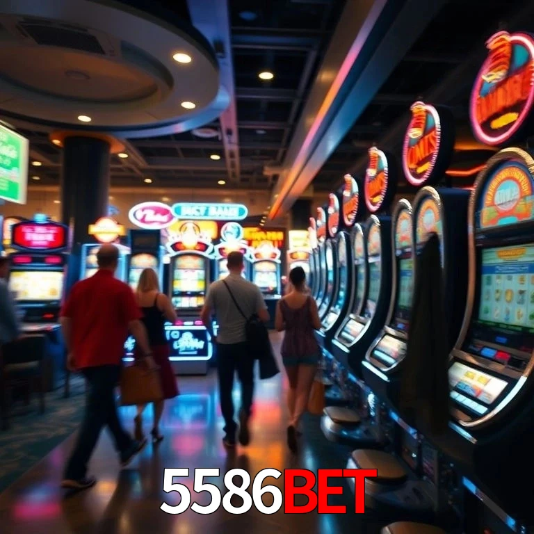 5586bet Manager VIP