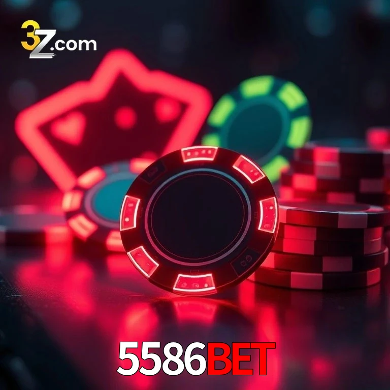 5586bet Slot Analytics