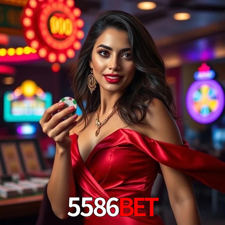 5586bet Torneios Slots