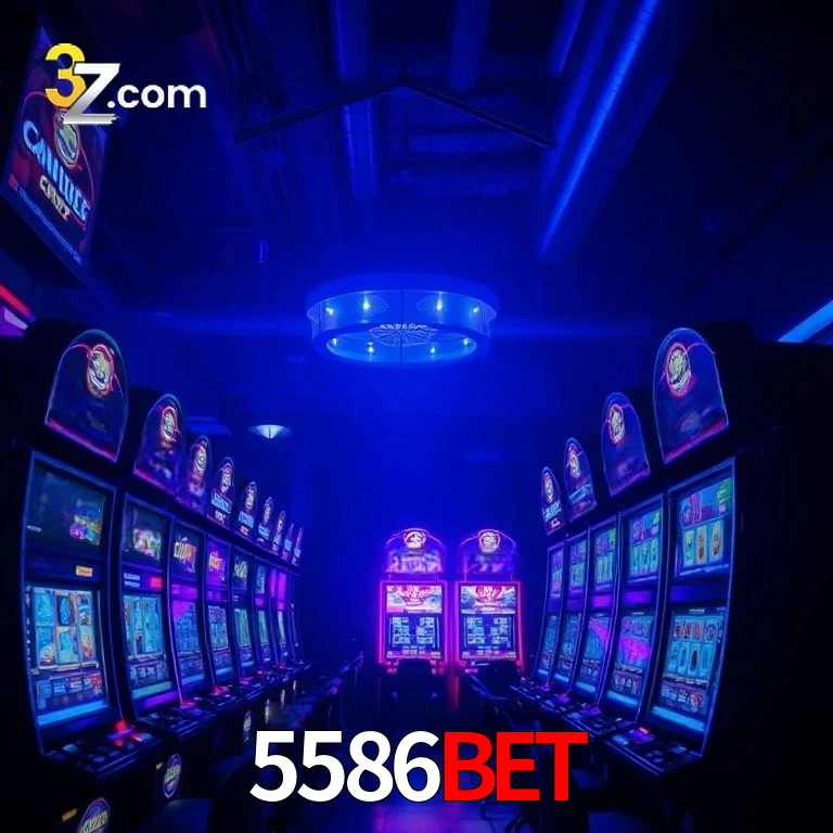 5586bet App Security
