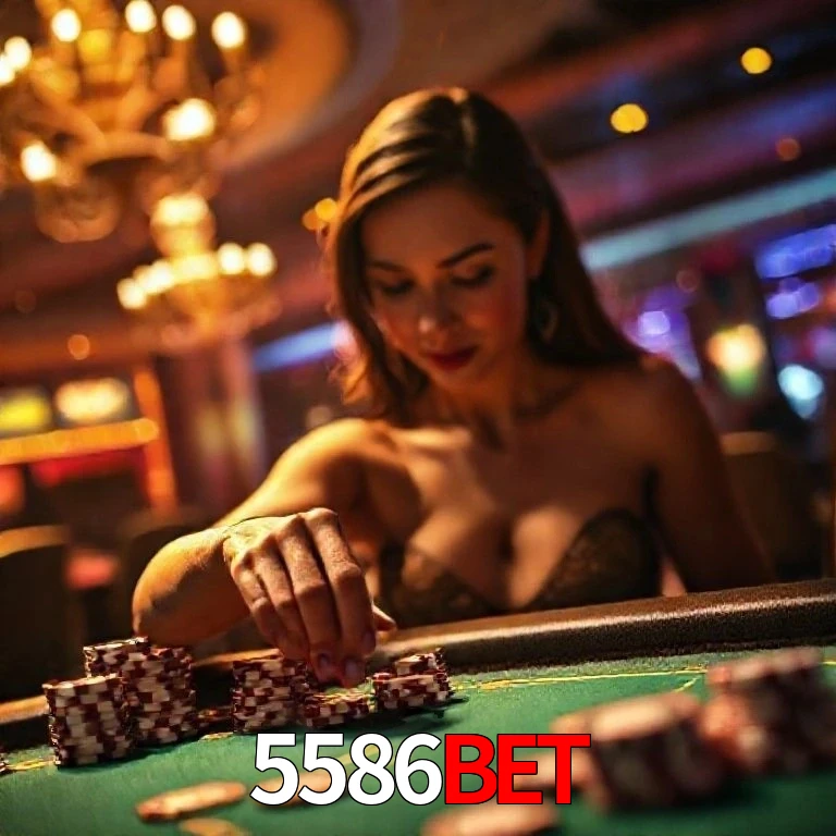 5586bet tiger