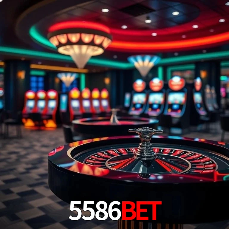 5586bet APK Segurança