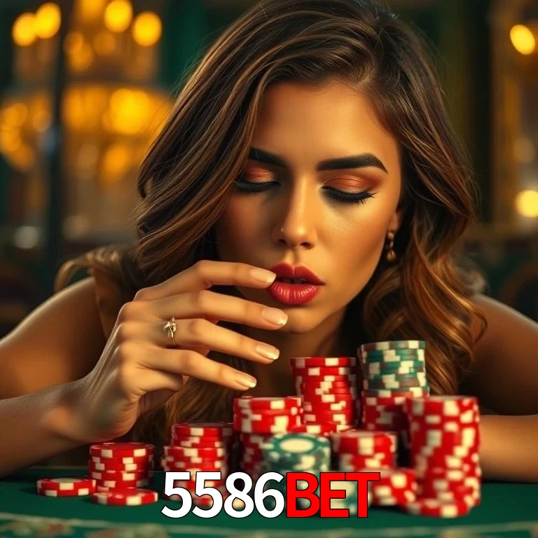 5586bet APK Performance