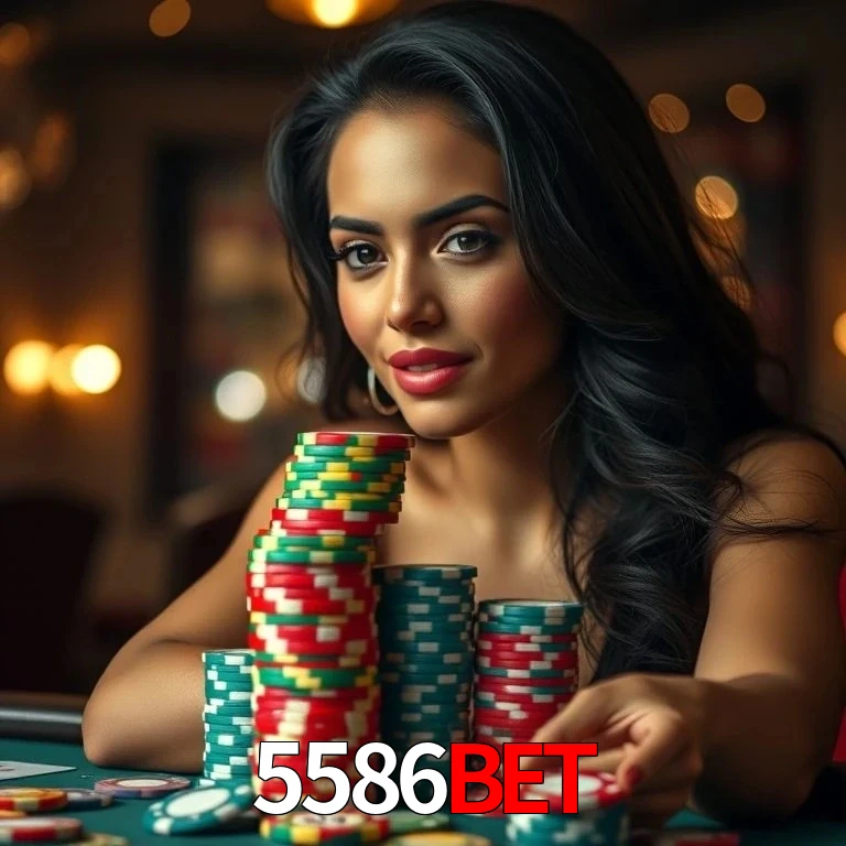 5586bet apostas