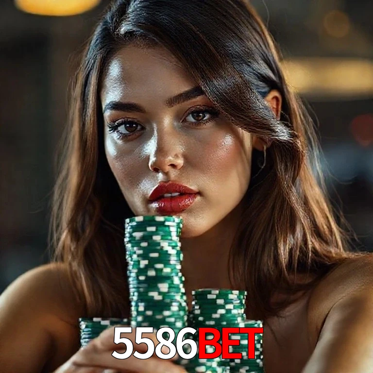 5586bet Slot Temas